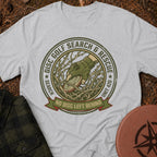 Search & Rescue T-Shirt