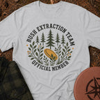 Bush Extraction T-Shirt