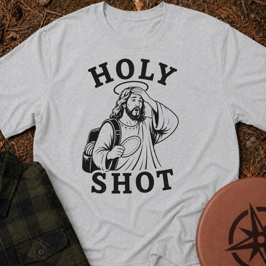 Holy Shot T-Shirt