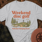 Weekend Player T-Shirt