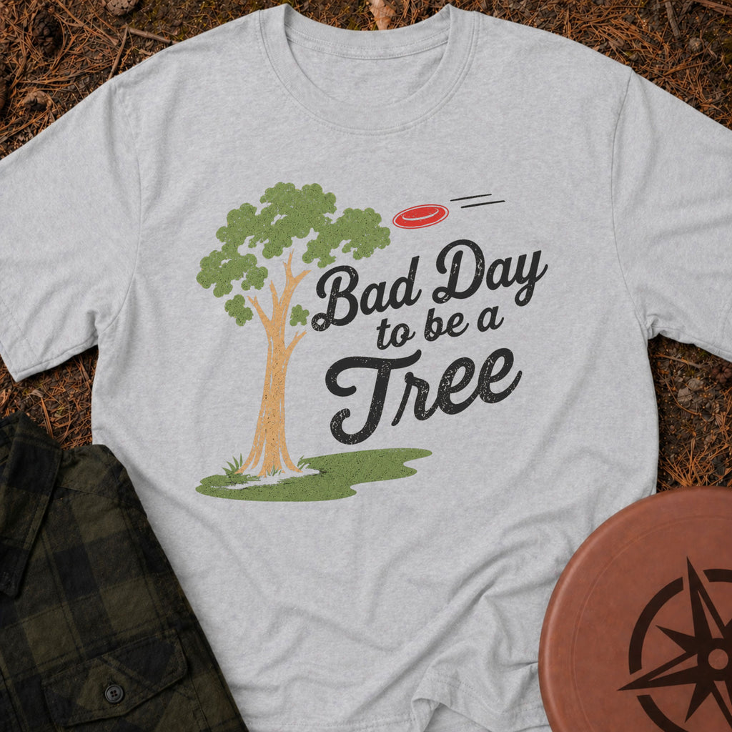 Bad Day T-Shirt