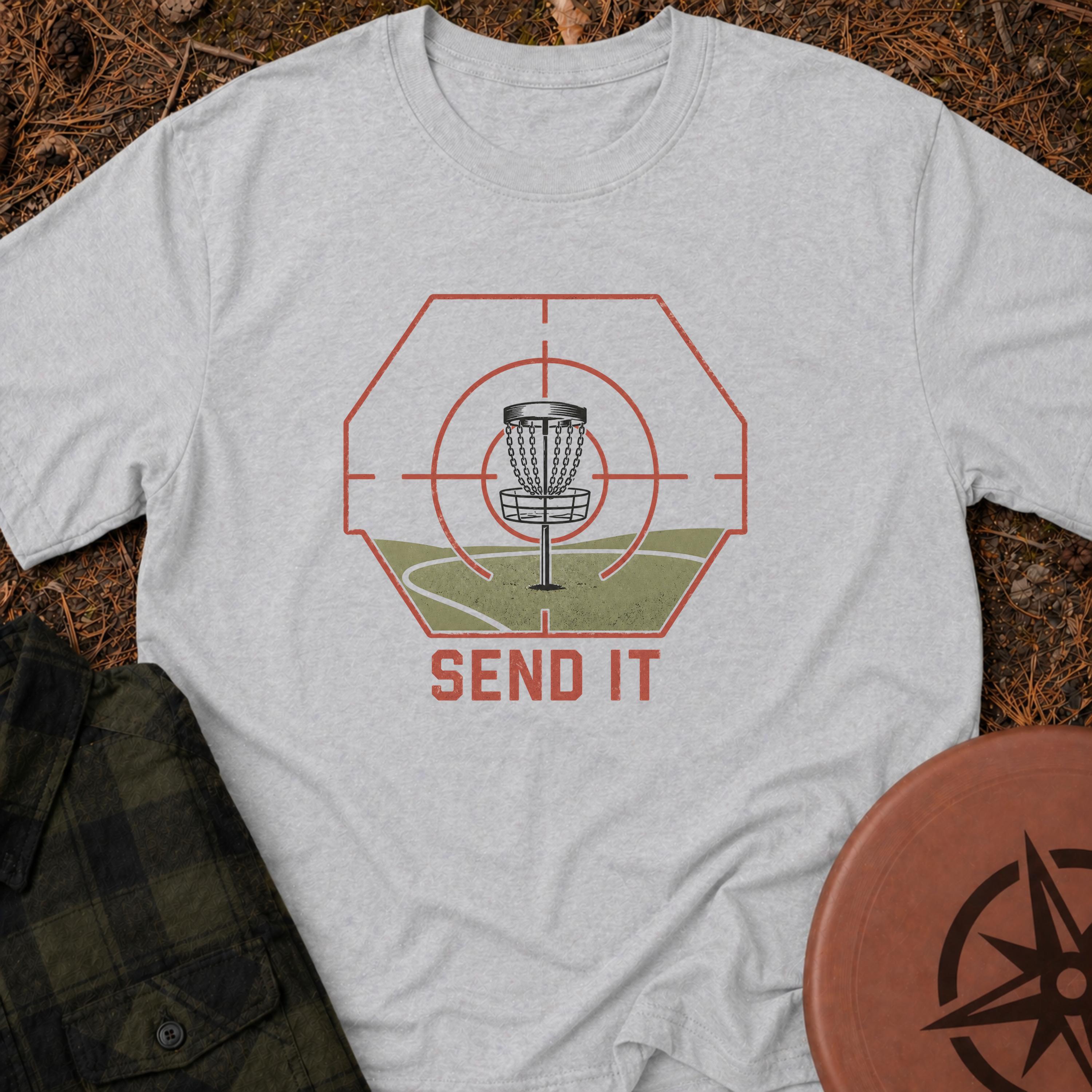 Send It T-Shirt