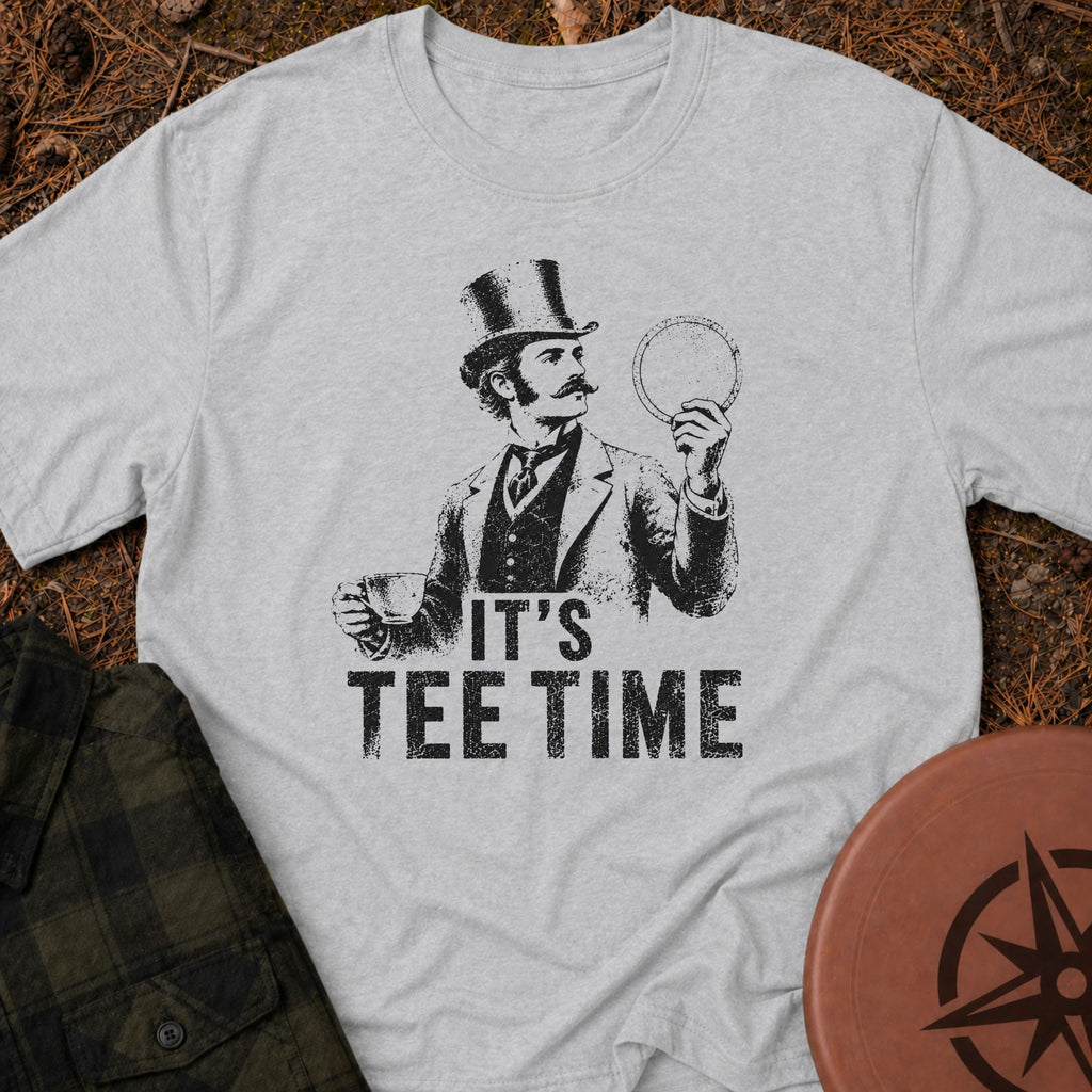 It's Tee Time T-Shirt
