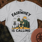 The Fairwhey T-Shirt