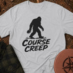 Course Creep T-Shirt
