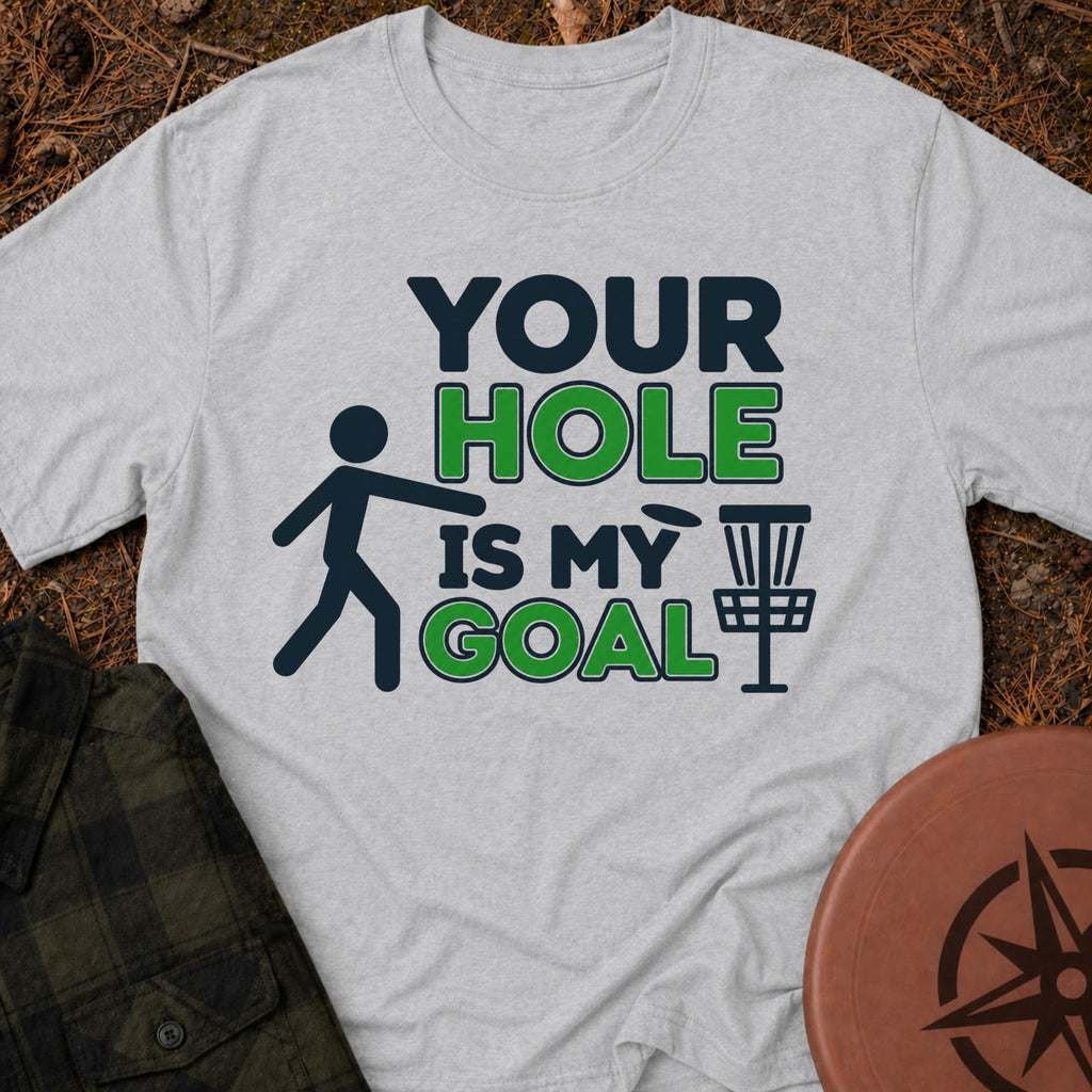 Goals T-Shirt
