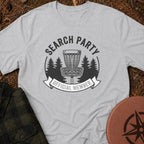 Search Party T-Shirt