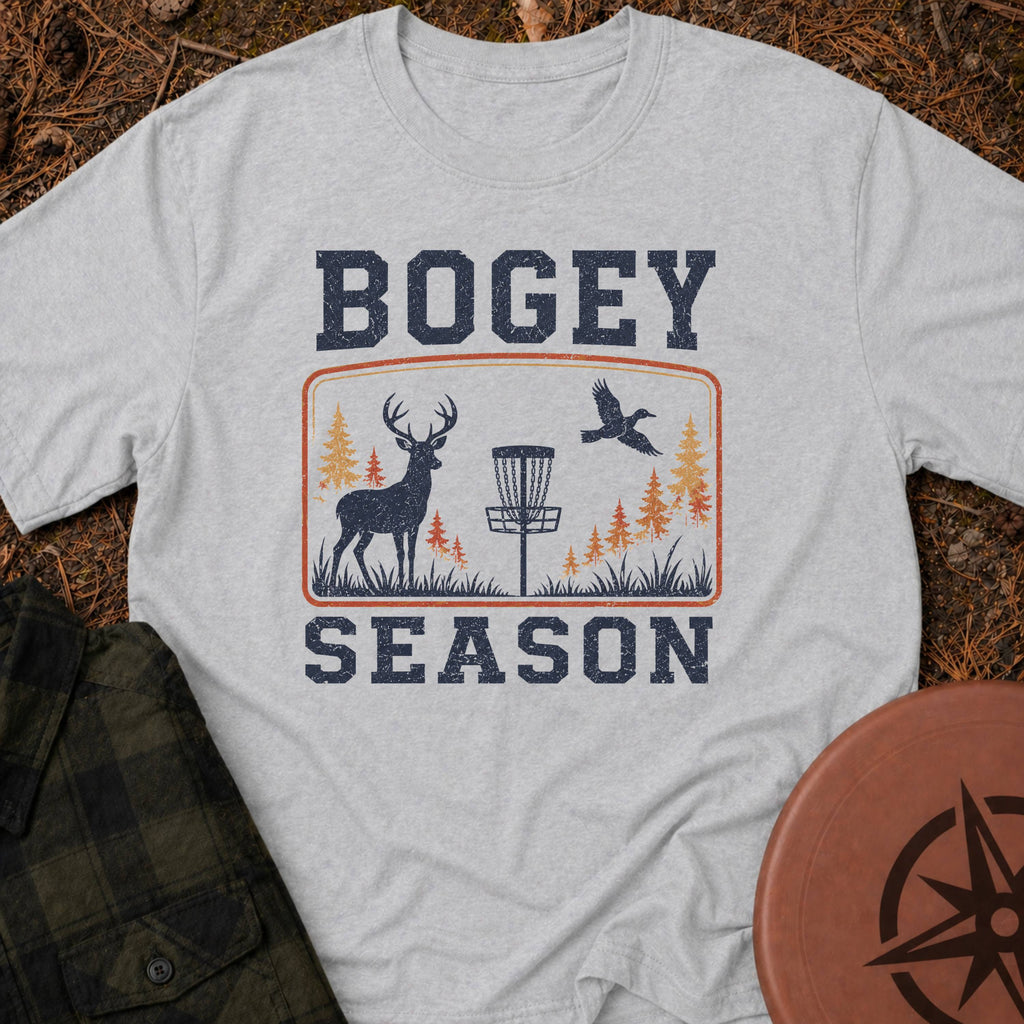 Bogey Season T-Shirt