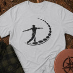 Throw Arc T-Shirt