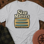 Size Matters T-Shirt