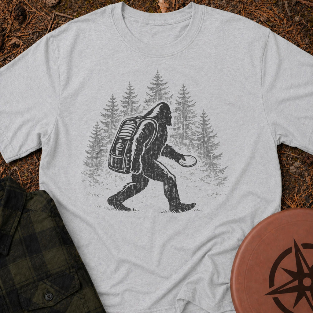 Discfoot T-Shirt