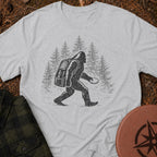 Discfoot T-Shirt