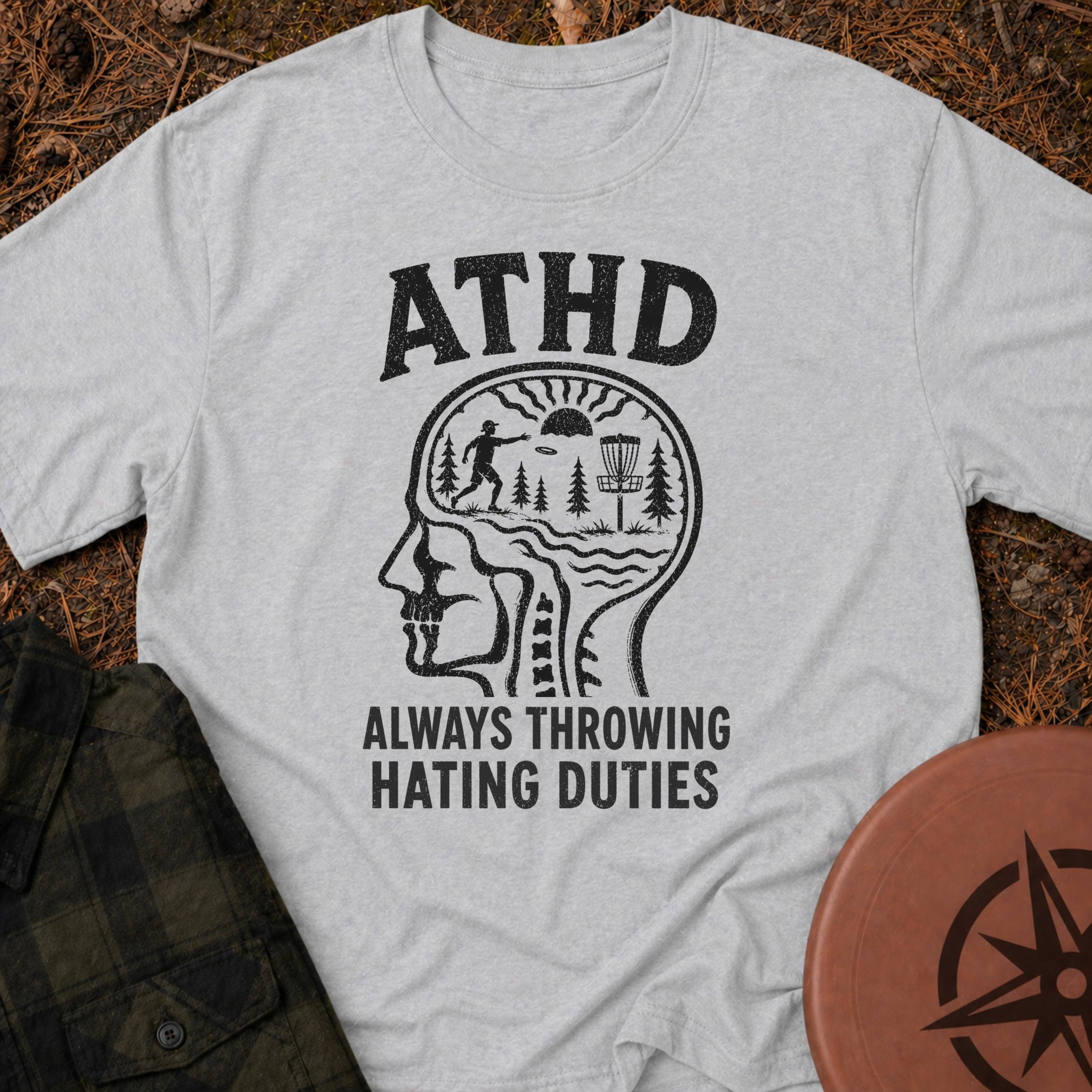 ATHD T-Shirt