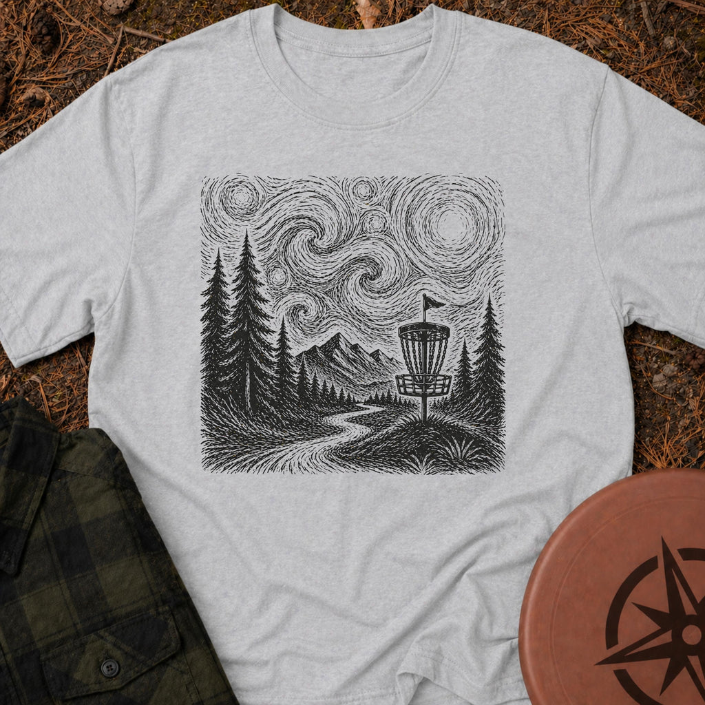 Flight Night T-Shirt