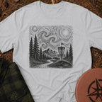 Flight Night T-Shirt