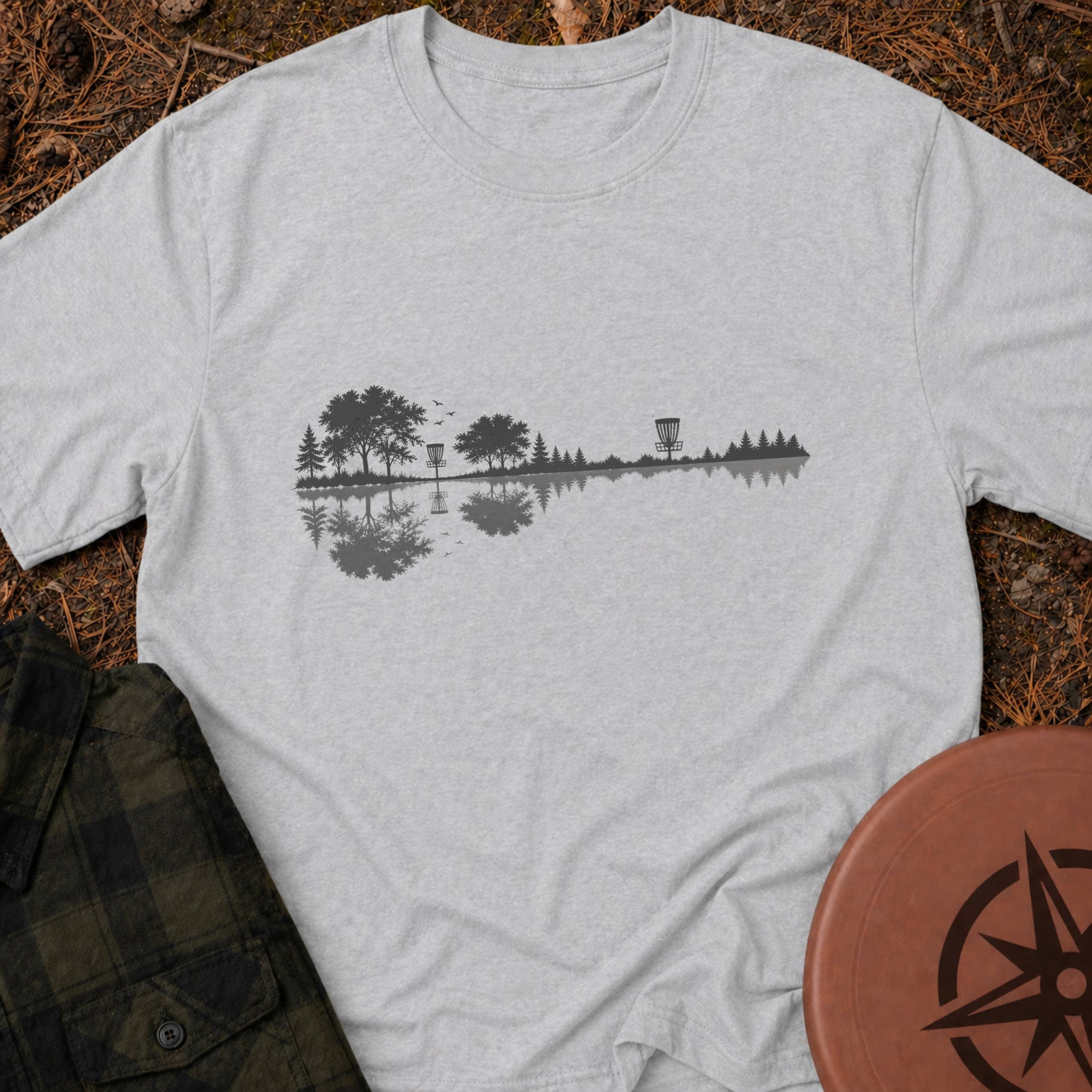 Reflection Drive T-Shirt