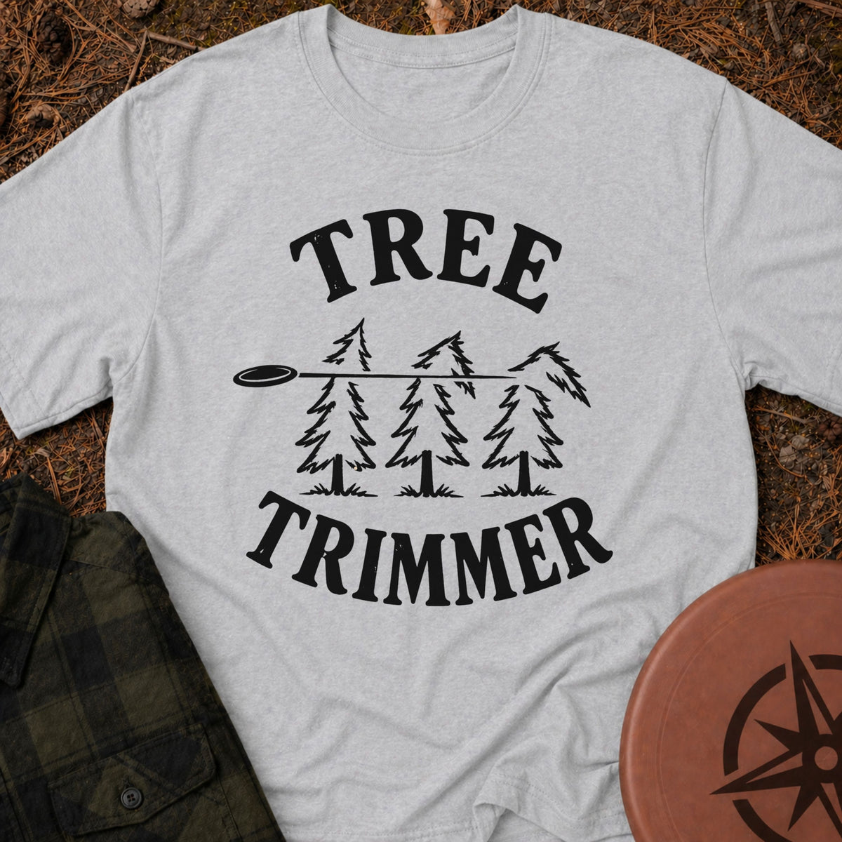 Tree Trimmer T-Shirt