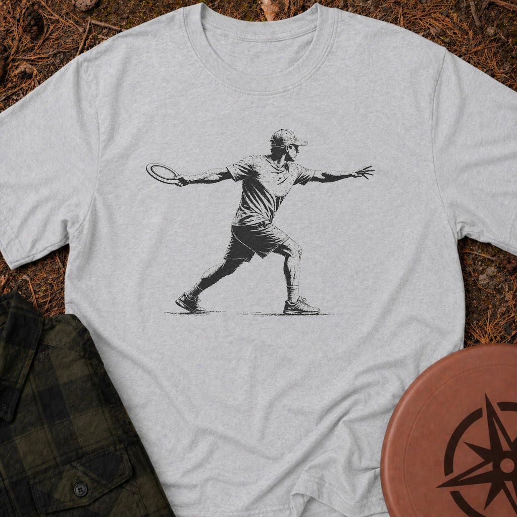 Ghost Drive T-Shirt