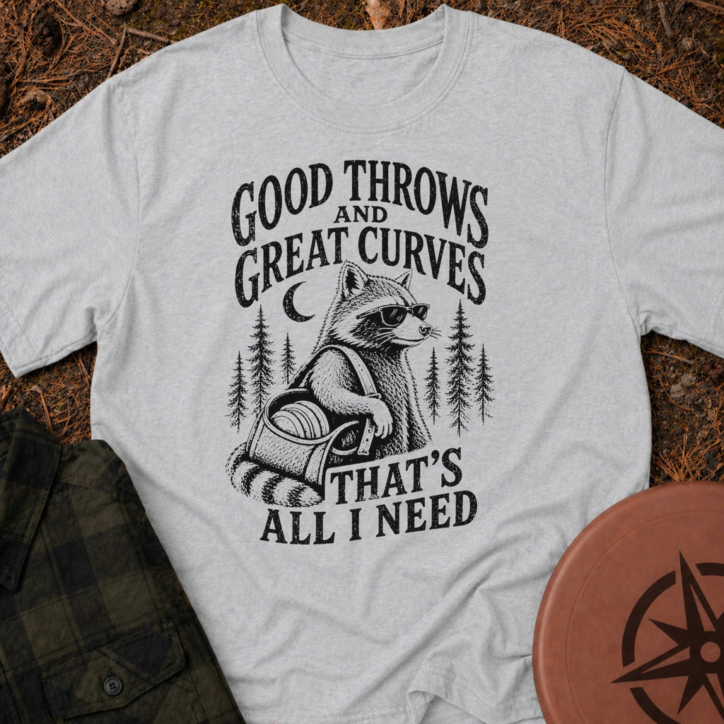 All I Need T-Shirt