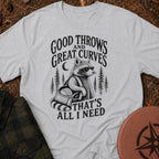 All I Need T-Shirt