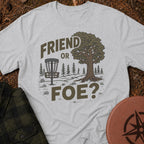 Friend or Foe? T-Shirt