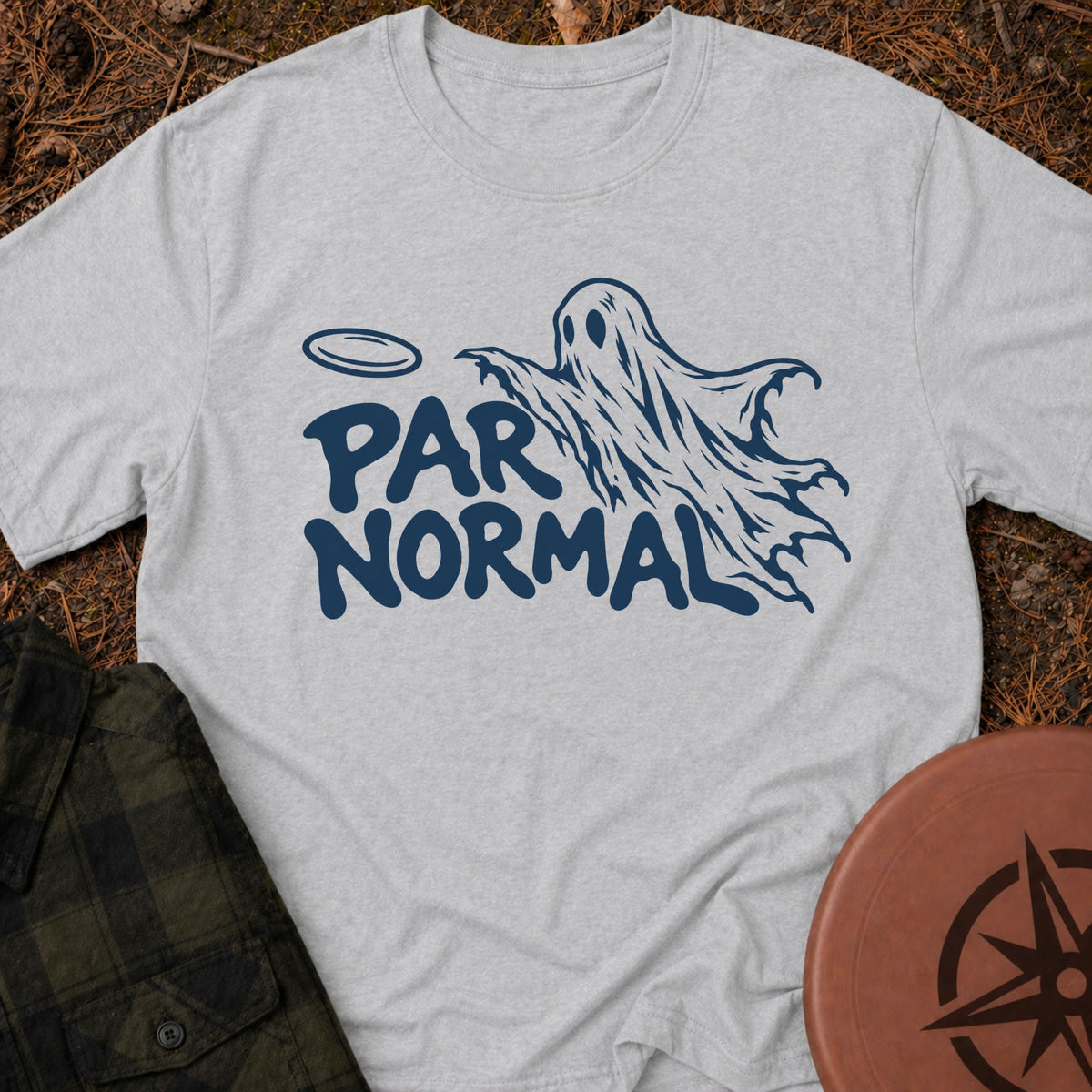 Par Normal T-Shirt