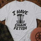 Chain Fetish T-Shirt