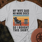 Loophole T-Shirt