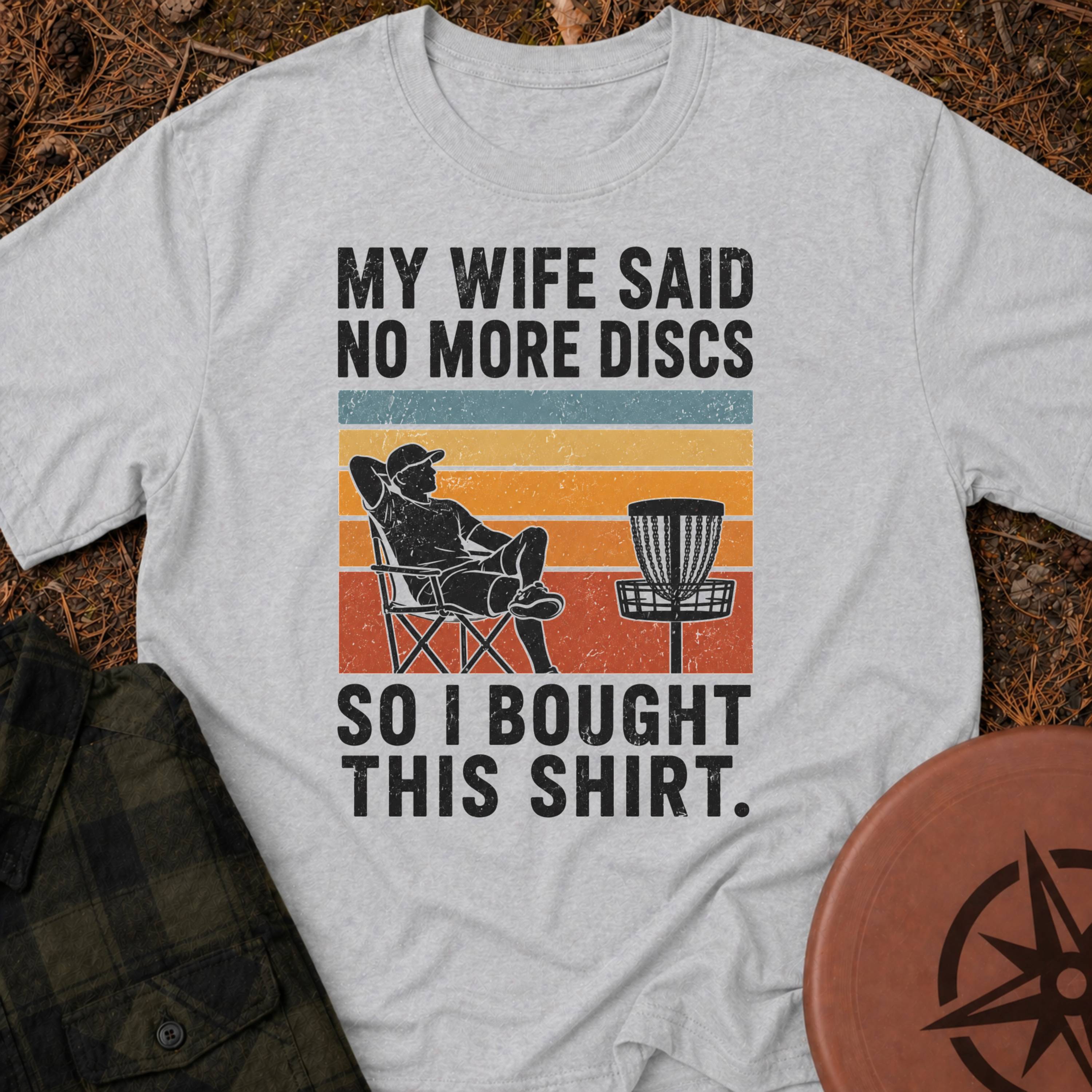 Loophole T-Shirt