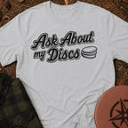 Ask Away T-Shirt