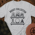 Bogey Collector T-Shirt