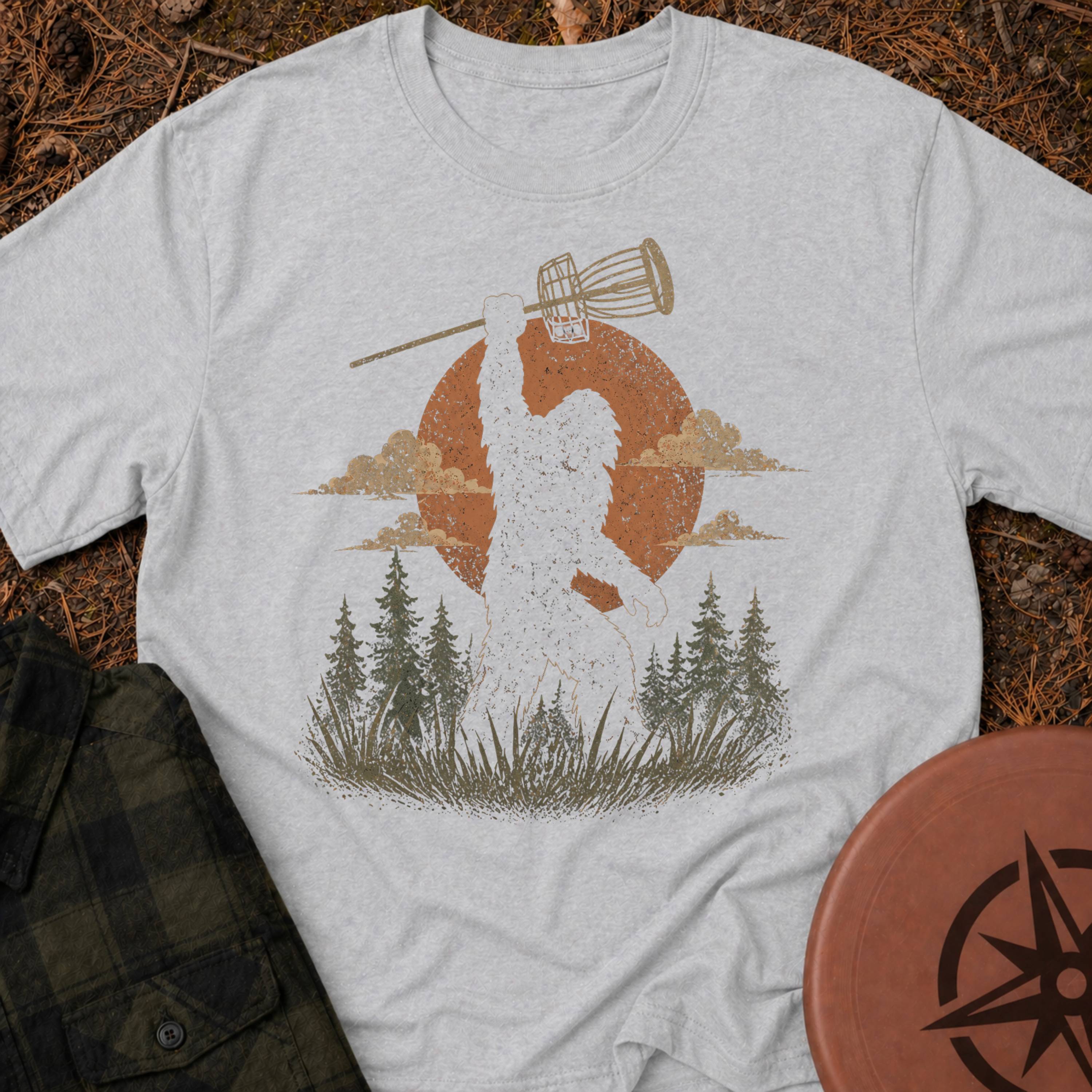 Bogey Beast T-Shirt
