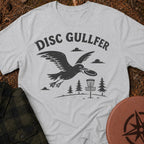 Disc Gullfer T-Shirt