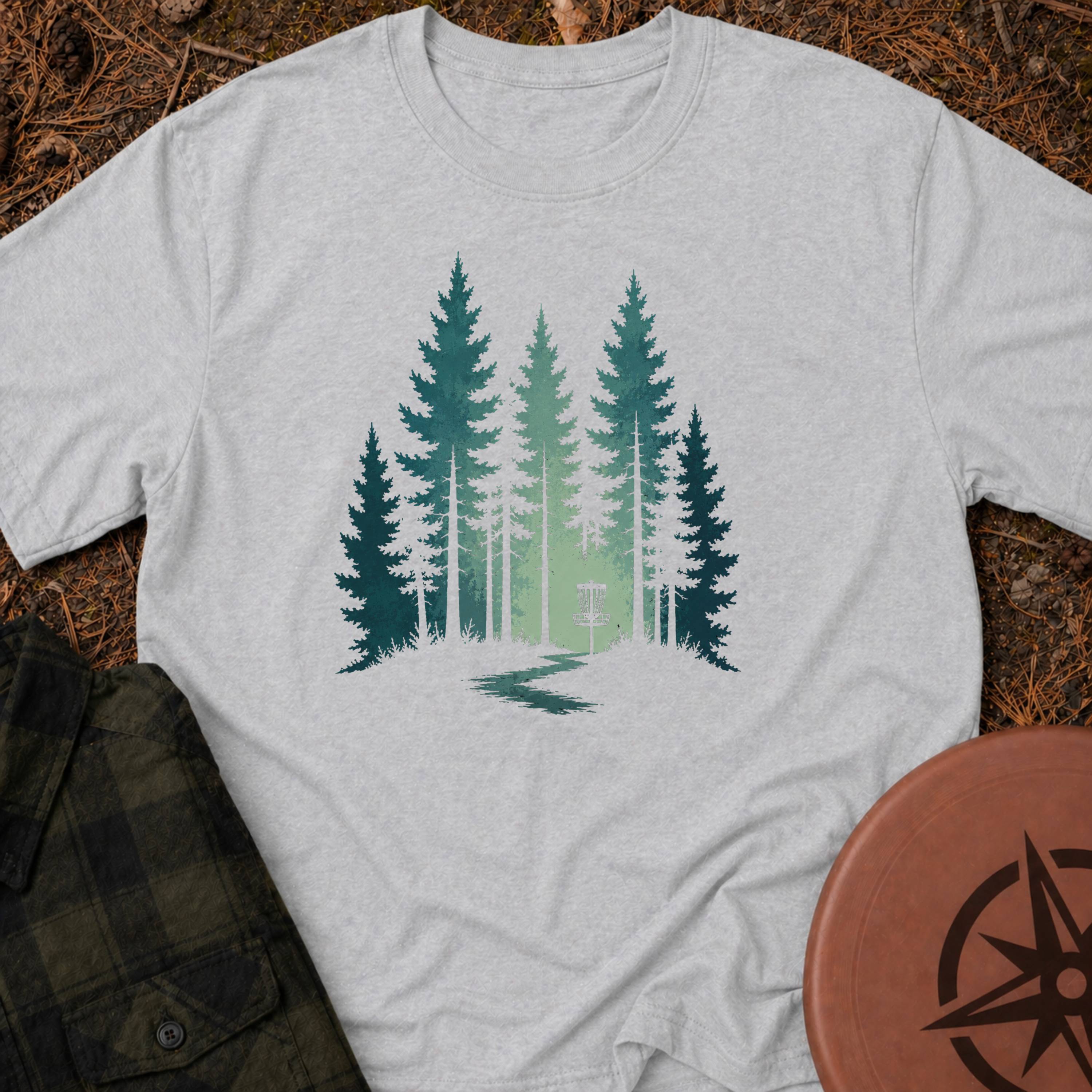 Hidden Fairway T-Shirt