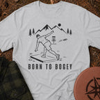 Born To Bogey T-Shirt
