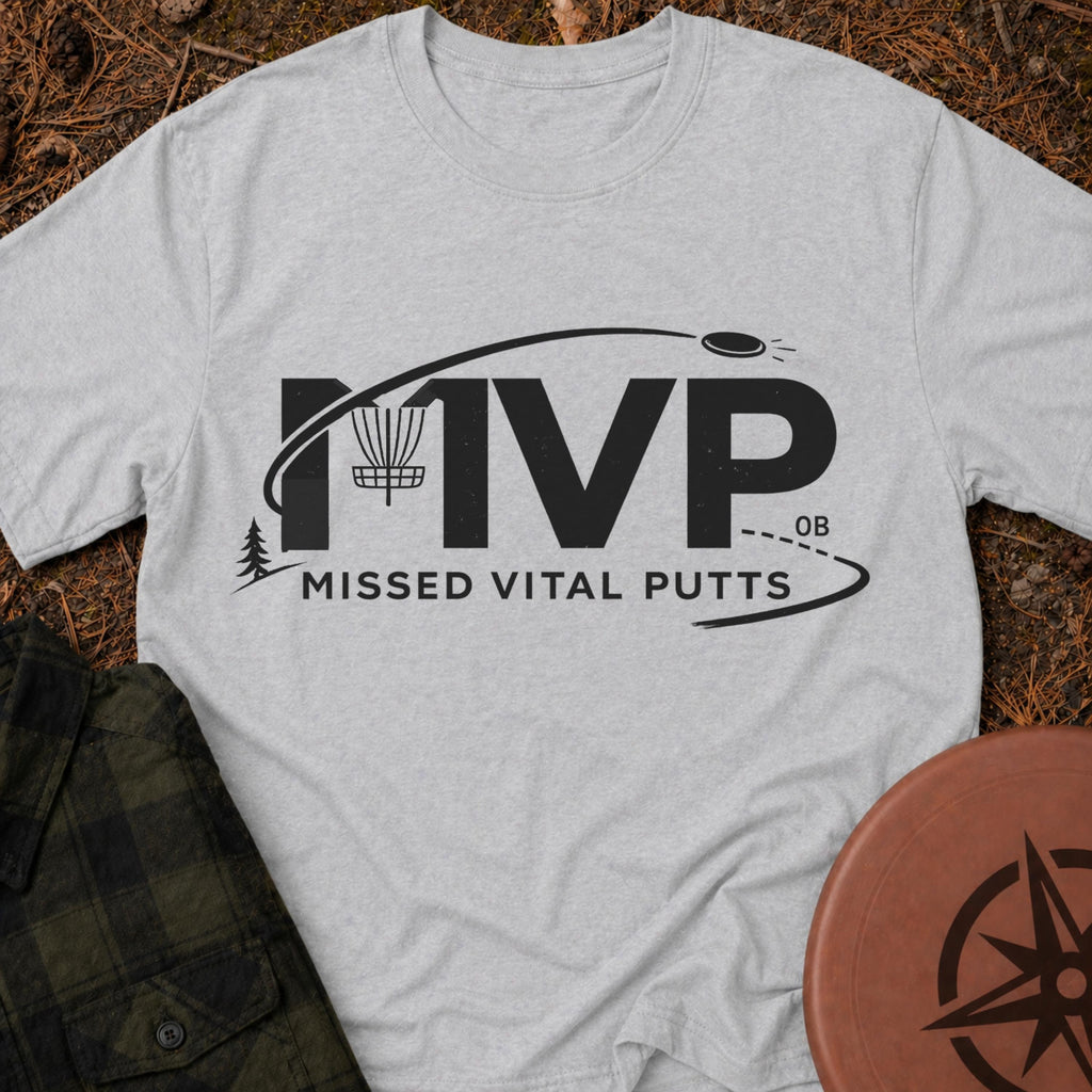 MVP T-Shirt