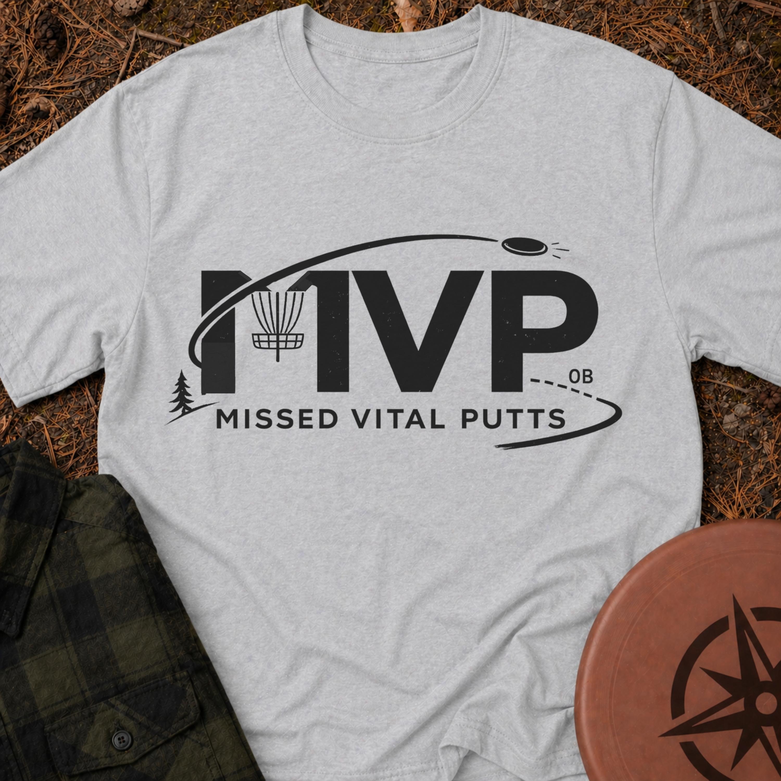 MVP T-Shirt