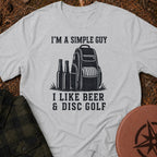 Simple Guy T-Shirt
