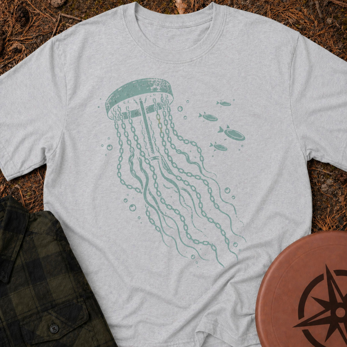 Water Hazard T-Shirt