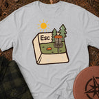 Esc T-Shirt