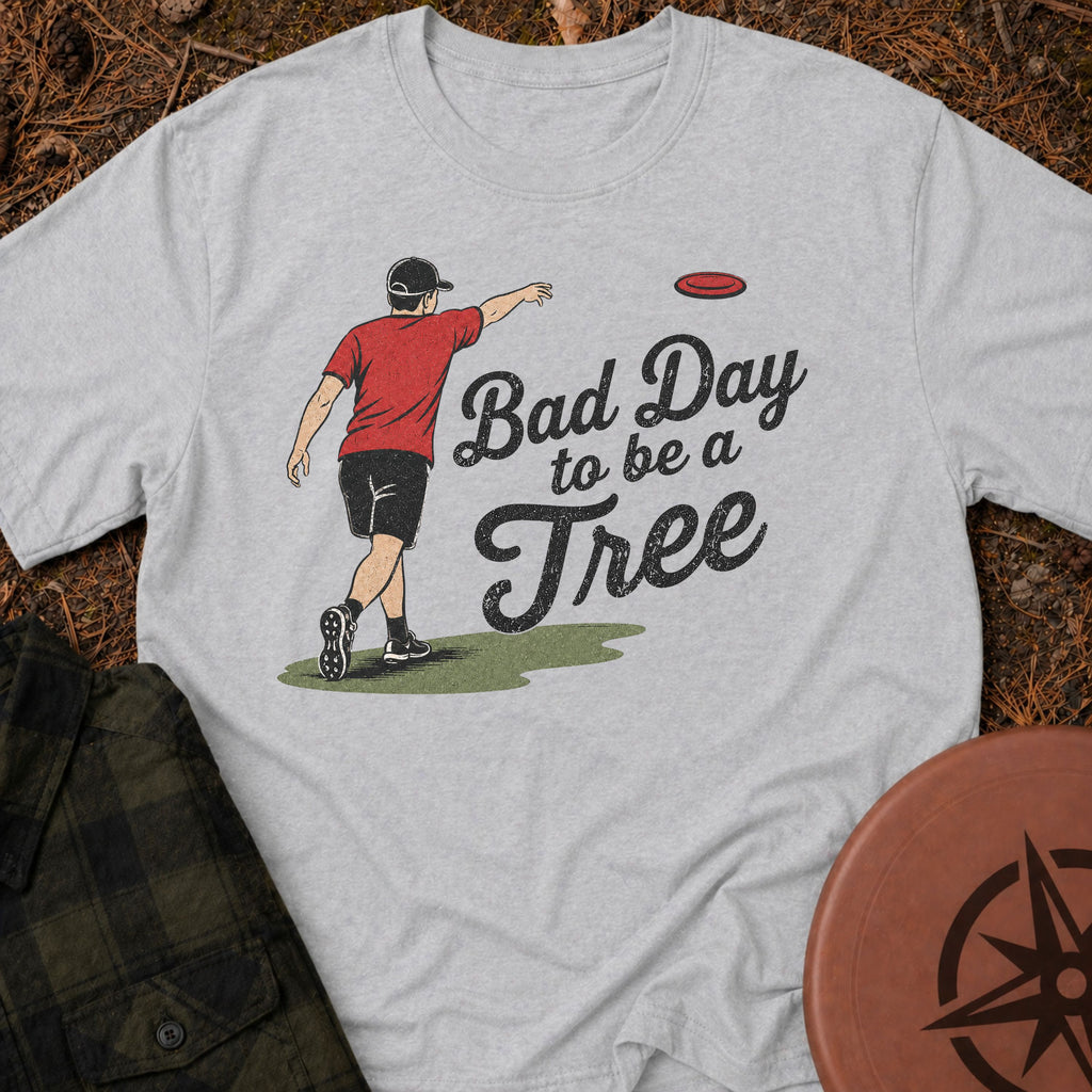 Bad Day T-Shirt