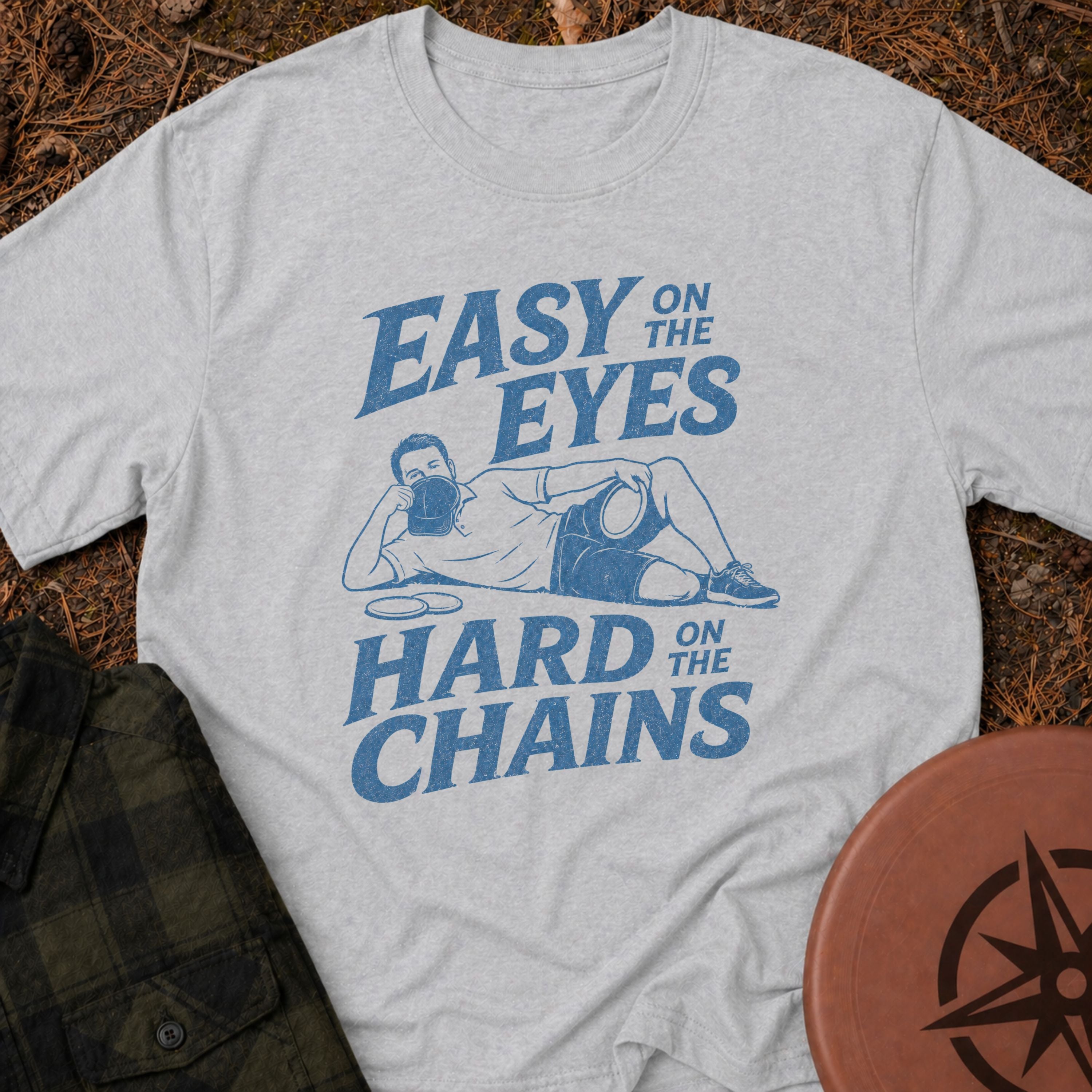 Easy On The Eyes T-Shirt