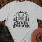 Chain Smoker T-Shirt