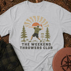 Weekend Thrower T-Shirt