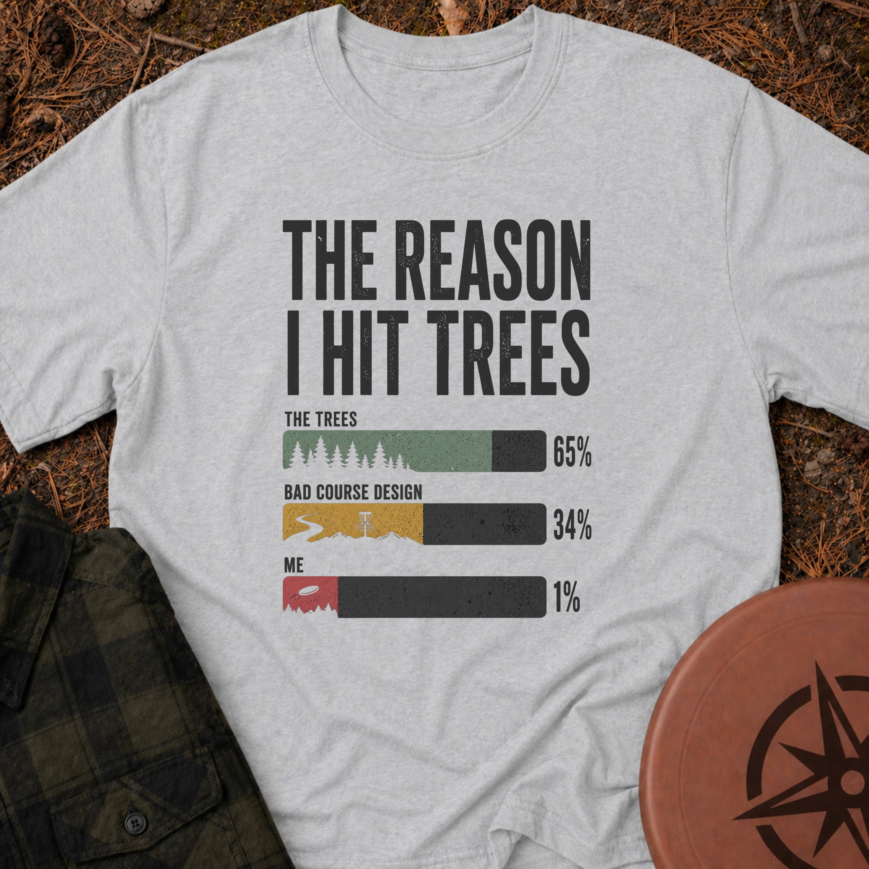 The Reason T-Shirt