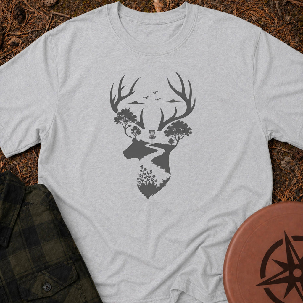 Course Deer T-Shirt