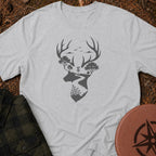 Course Deer T-Shirt