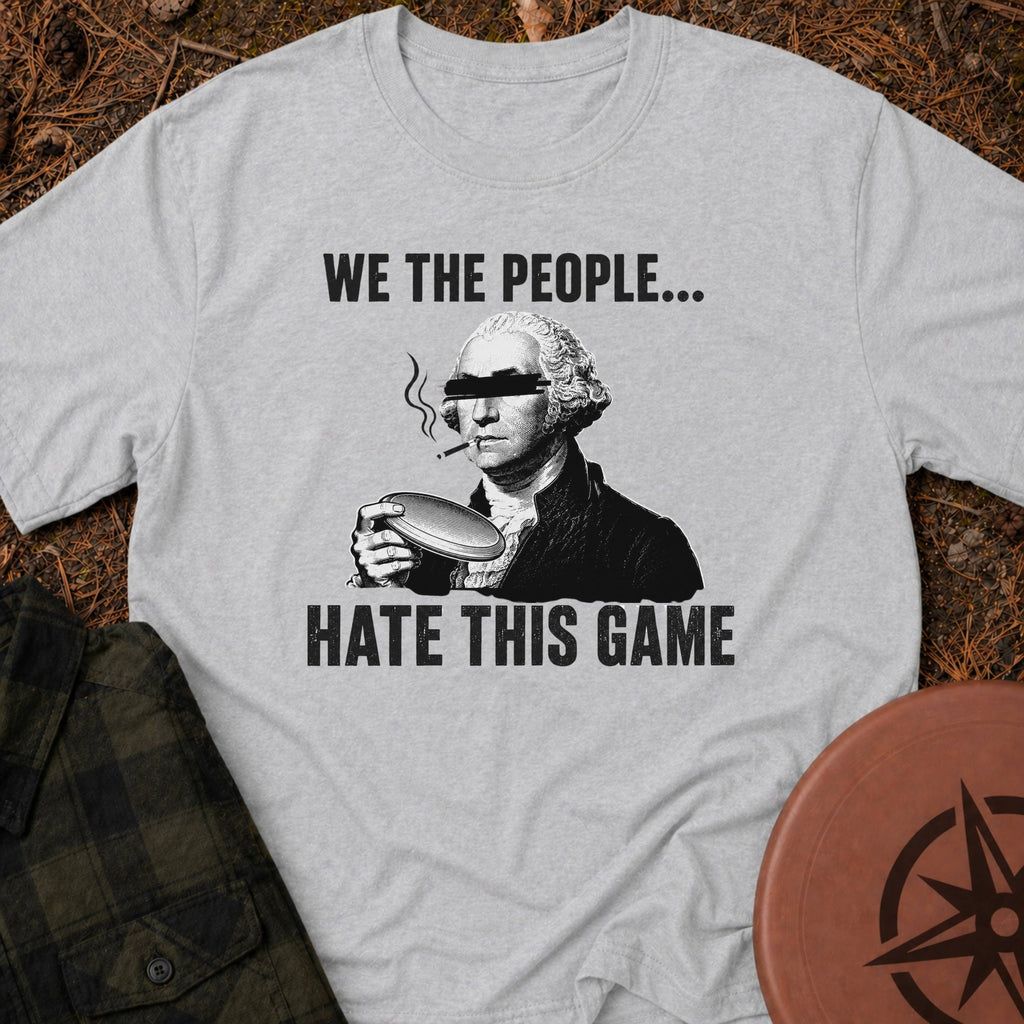 We The People T-Shirt