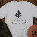 1 star T-Shirt