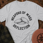 Mass Deflection T-Shirt
